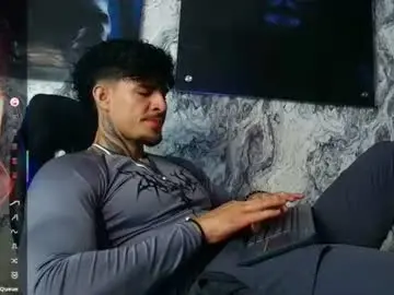 Chaturbate Watch Live Sex Cams of jeins_carter