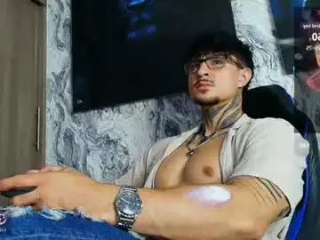 Chaturbate Best live sex cam show of jeins_carter