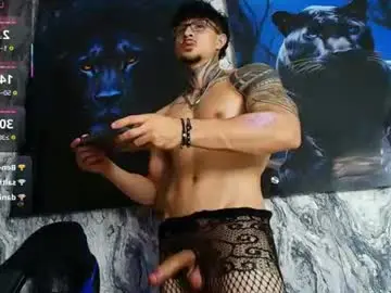 Chaturbate Live Sex of jeins_carter