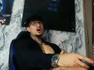 Chaturbate Live Sex of jeins_carter
