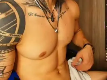 Chaturbate Live Porn of jeins_carter