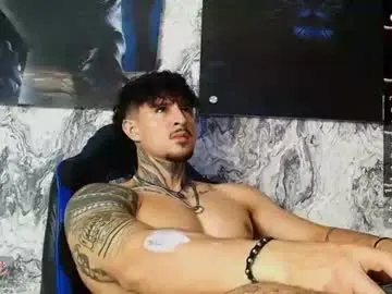 Chaturbate Private Sex Chat of jeins_carter