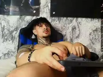 Chaturbate Private Sex Chat of jeins_carter