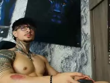 Chaturbate Sex Cam of jeins_carter