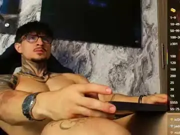 Chaturbate Adult Webcams of jeins_carter