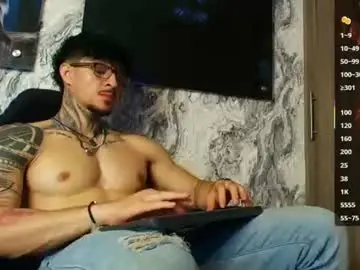 Chaturbate Free Live Porn of jeins_carter