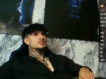 Chaturbate Sex Chat of jeins_carter