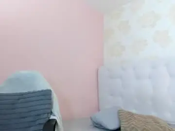 Chaturbate Best live sex cam show of joliebenson1