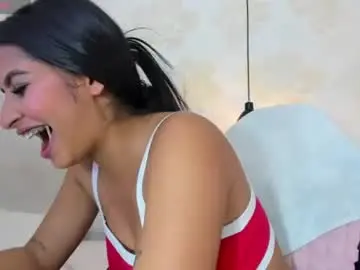 Chaturbate Live Porn of joliebenson1