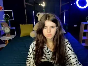 Chaturbate Watch Live Sex Cams of lilith_bloomx