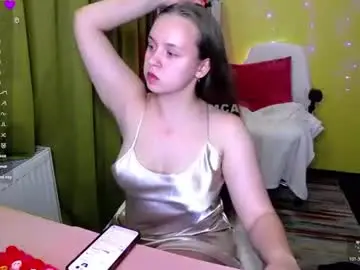 Chaturbate Sex Cam of lilysweet13