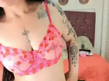Chaturbate Adult Webcams of lizha_milf