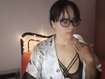Chaturbate Free Porn Cam of lulu_badgirl