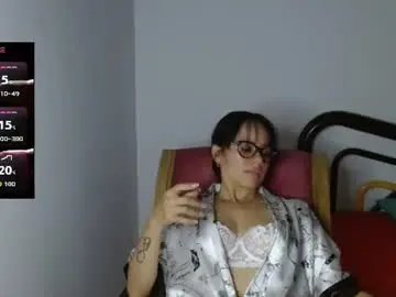 Chaturbate Free Live Porn of lulu_badgirl