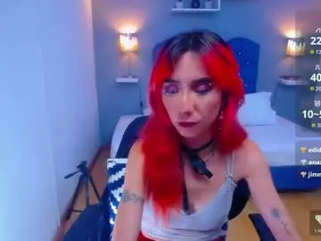 Chaturbate Live Sex Cam of meryjanes_xxx