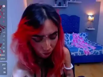 Chaturbate Sex Cam of meryjanes_xxx