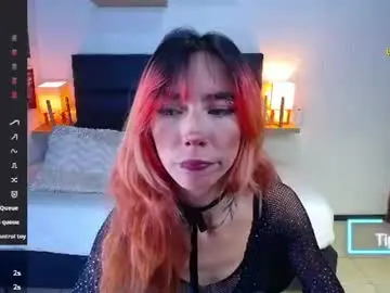 Chaturbate Private Sex Chat of meryjanes_xxx