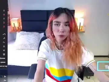Chaturbate Live Porn of meryjanes_xxx