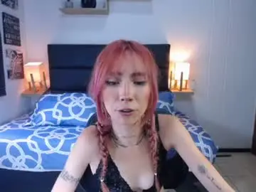Chaturbate Private Sex Chat of meryjanes_xxx