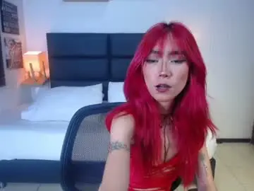 Chaturbate Live Sex Cam of meryjanes_xxx
