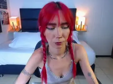 Chaturbate Best Webcam of meryjanes_xxx