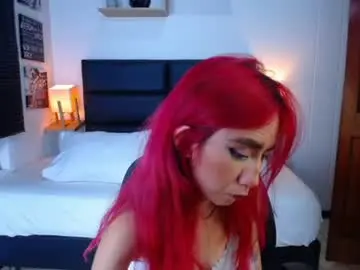 Chaturbate Adult Webcam of meryjanes_xxx