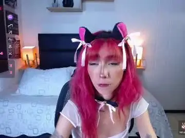 Chaturbate Live Porn of meryjanes_xxx