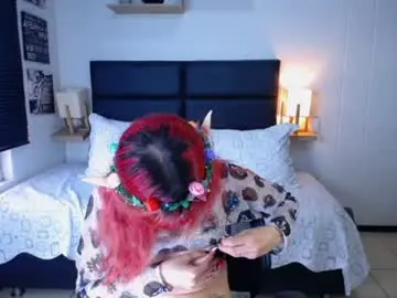 Chaturbate Adult Webcam of meryjanes_xxx