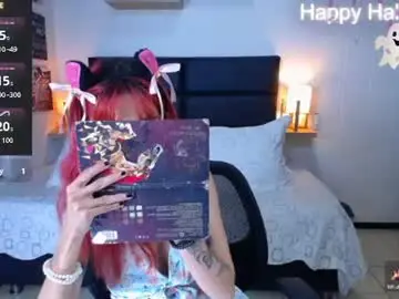 Chaturbate Adult Webcam of meryjanes_xxx