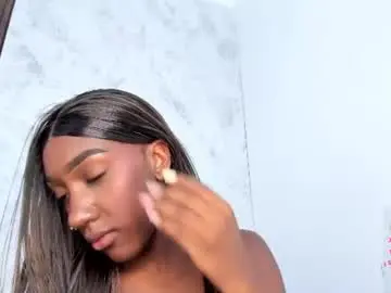 Chaturbate Private Sex Chat of mistt_miaa