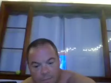 Chaturbate Adult Webcam of newguy81240
