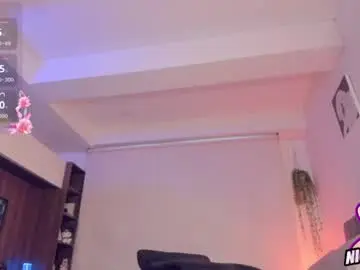 Chaturbate Free Porn Cam of nicolette_tay