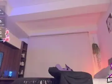 Chaturbate Live Sex Cam of nicolette_tay