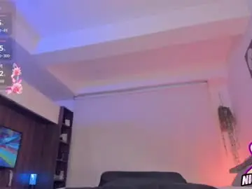 Chaturbate Nude Webcam of nicolette_tay