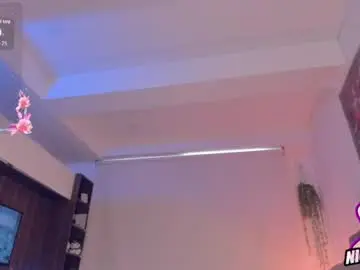 Chaturbate Private Sex Chat of nicolette_tay