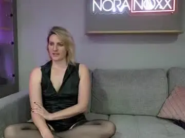 Chaturbate Watch Live Sex Cams of nora_noxx