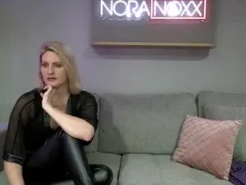 Chaturbate Sex Cam of nora_noxx