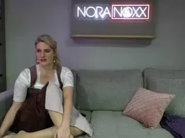 Chaturbate Free Live Porn of nora_noxx