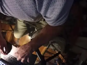 Chaturbate Nude Webcam of obiwand653040