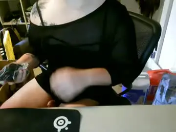 Chaturbate Live Porn of pale_prince67