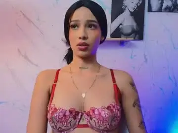 Chaturbate Sex Cam of paulina_lopezz