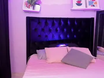 Chaturbate Sex Chat of paulina_lopezz