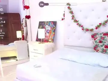 Chaturbate Watch Live Sex Cams of petitecherry_