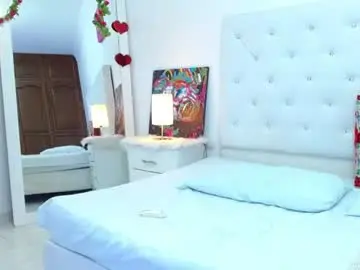 Chaturbate Free Porn Cam of petitecherry_