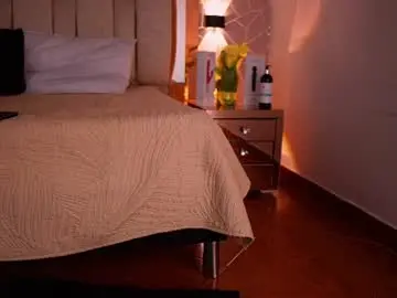 Chaturbate Nude Webcam of princessluu