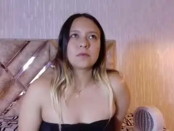Chaturbate Sex Chat of sami_1_8