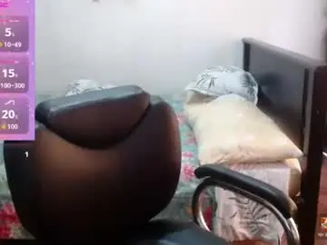 Chaturbate Adult Webcam of sensual_natalie