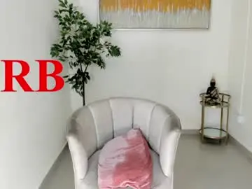 Chaturbate Best live sex cam show of siennabrook
