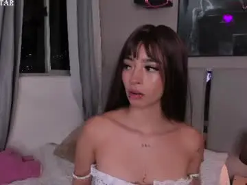 Chaturbate Adult Video Chat of smiledivinity