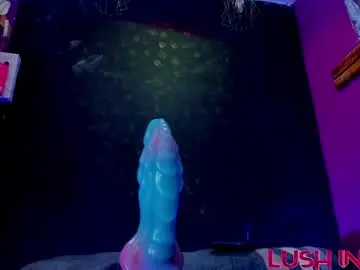 Chaturbate Best Webcam of sommer_alexa